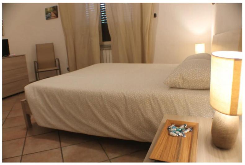 Alloggio accogliente tra mare e città Rome Extérieur photo
