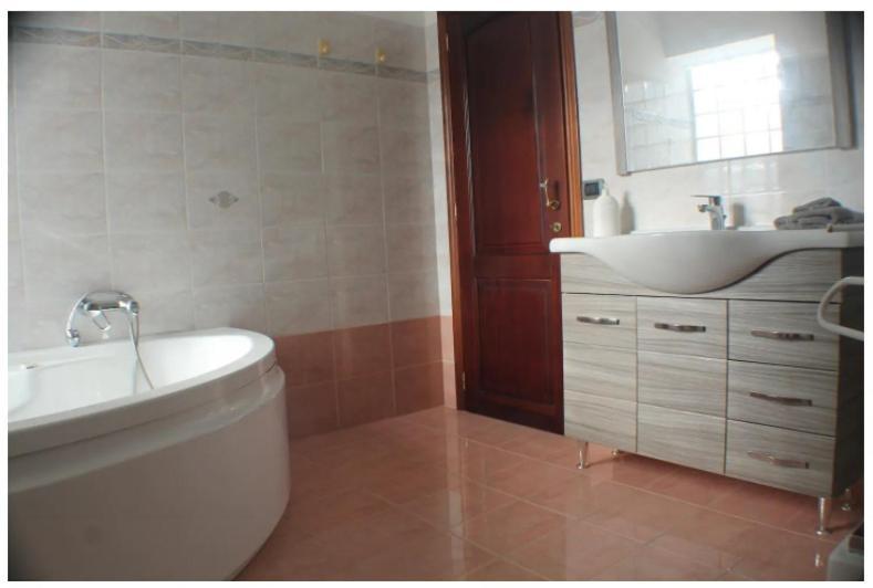 Alloggio accogliente tra mare e città Rome Extérieur photo